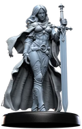 Kaelira Stormblade