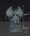 Dark Fantasy Monsters – Complete Pack