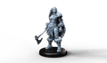 Vaelith Emberfang