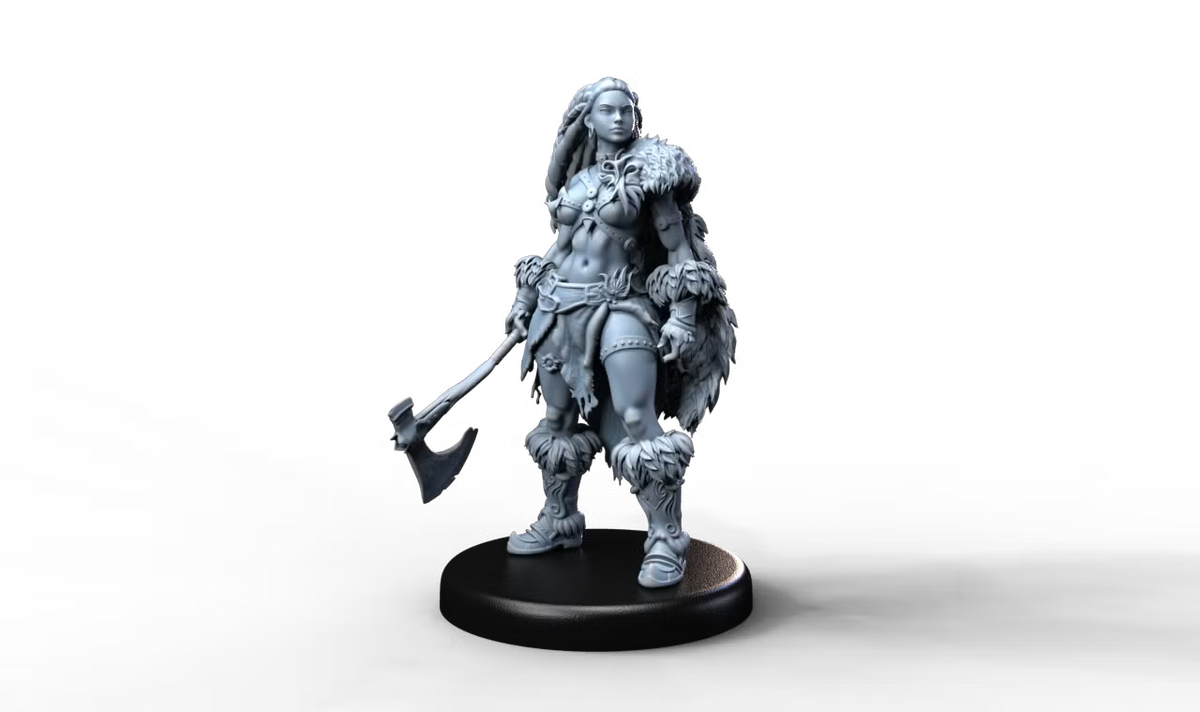 Vaelith Emberfang