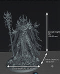 Dark Fantasy Monsters – Standard Pack