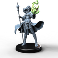 Maevra Shadowlance