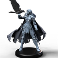 Lyssara Ironheart