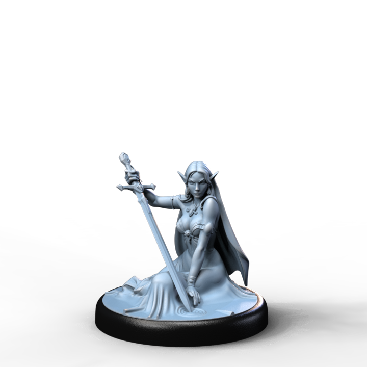 Zarynth Bloodmoon