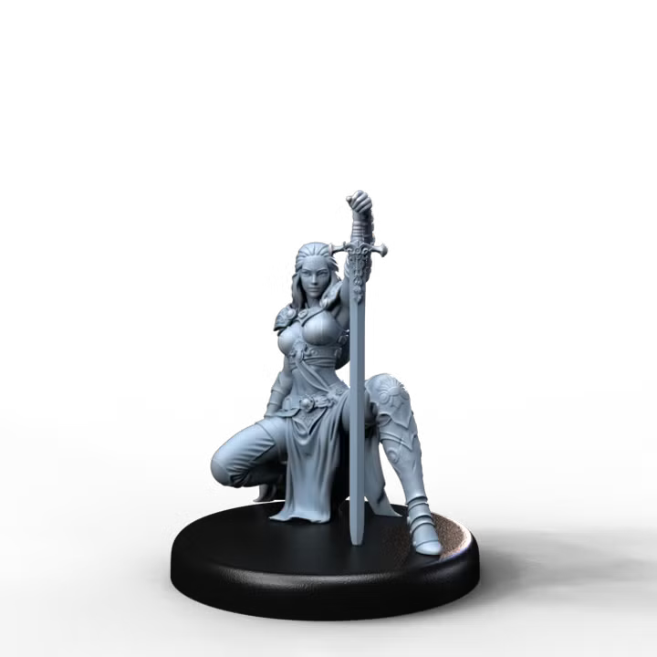 Serenya Ashborne