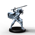 Thalira Ravenshield
