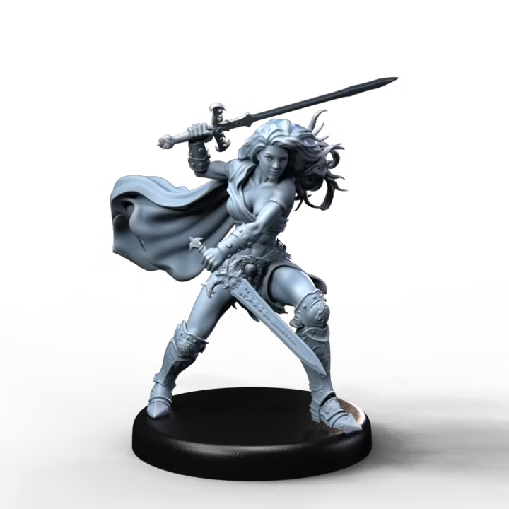 Thalira Ravenshield