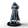 Elowen Steelwind